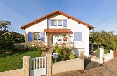 vente maison 274 000 € à proximité de Conflans-en-Jarnisy (54800)