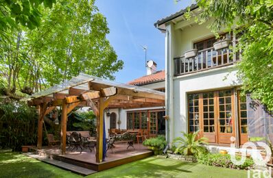 vente maison 760 000 € à proximité de Bois-Colombes (92270)