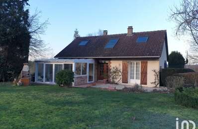 vente maison 210 000 € à proximité de Bosc-Bordel (76750)