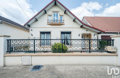 vente maison 289 900 € à proximité de Villeneuve-sous-Dammartin (77230)