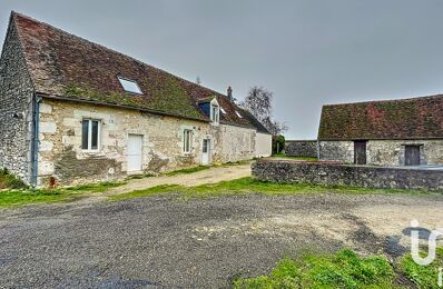 vente maison 282 000 € à proximité de Montrichard Val de Cher (41400)