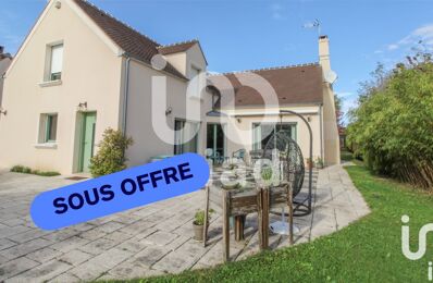 vente maison 668 000 € à proximité de Guignes (77390)