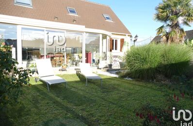 vente maison 379 500 € à proximité de Le Bourget (93350)