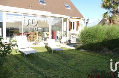 vente maison 379 500 € à proximité de Dammartin-en-Goële (77230)