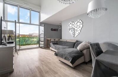 vente appartement 489 250 € à proximité de Eaubonne (95600)