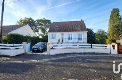 vente maison 337 000 € à proximité de Morigny-Champigny (91150)