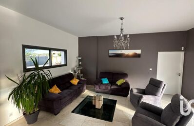 vente maison 1 260 000 € à proximité de Montpellier (34090)