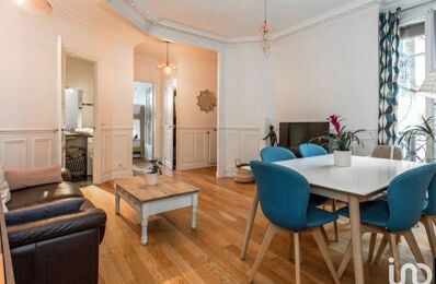 vente appartement 599 000 € à proximité de Saint-Ouen-sur-Seine (93400)