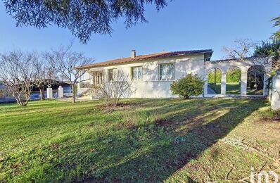 vente maison 203 000 € à proximité de Durance (47420)