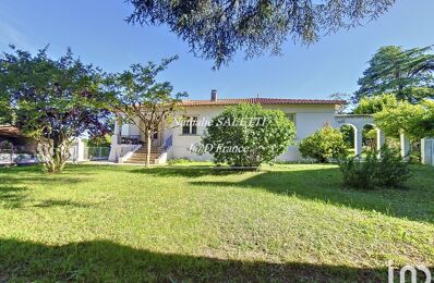 vente maison 195 000 € à proximité de Puch-d'Agenais (47160)