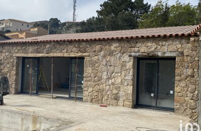 maison 6 pièces 210 m2 à vendre à Sari-Solenzara (20145)