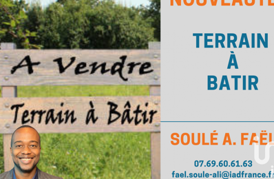 vente terrain 99 000 € à proximité de Martigné-sur-Mayenne (53470)