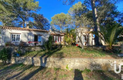 vente maison 400 000 € à proximité de Roquebrune-sur-Argens (83520)