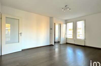 appartement 4 pièces 89 m2 à vendre à Villeneuve-d'Ascq (59650)