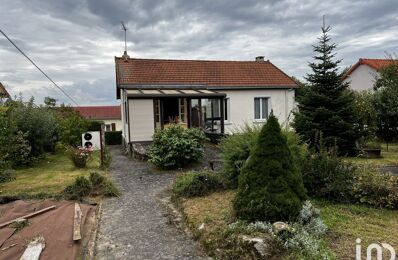 vente maison 169 000 € à proximité de Cholet (49300)