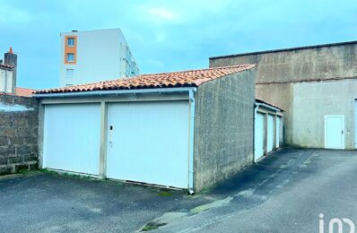 vente garage 39 000 € à proximité de Talmont-Saint-Hilaire (85440)