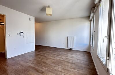 vente appartement 99 500 € à proximité de Vandœuvre-Lès-Nancy (54500)