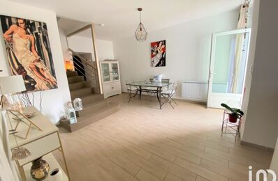 maison 4 pièces 112 m2 à vendre à Crouttes-sur-Marne (02310)