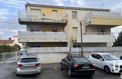 vente appartement 109 000 € à proximité de Peyriac-de-Mer (11440)