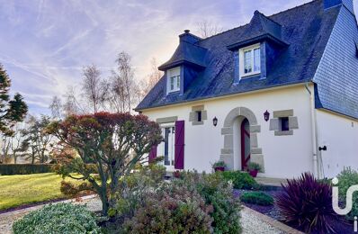 vente maison 239 500 € à proximité de Hénon (22150)