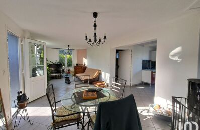 vente maison 152 000 € à proximité de Châtenay-sur-Seine (77126)