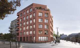 Appartement neuf   m² à vendre à Bagneux (92220)