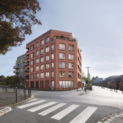 Appartement 5 pièces 563850 €