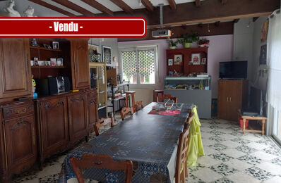 vente maison 85 000 € à proximité de Vron (80120)