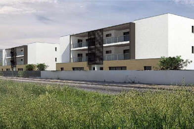 Appartement 3 pièces 269900 €