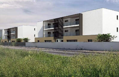 Appartement neuf T3 à Perpignan — photo du bien