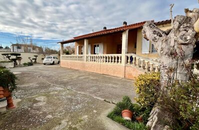 vente maison 397 000 € à proximité de Saint-Chamas (13250)