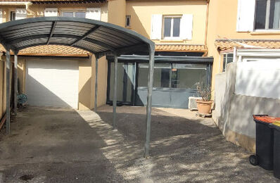 vente maison 385 000 € à proximité de Montferrier-sur-Lez (34980)