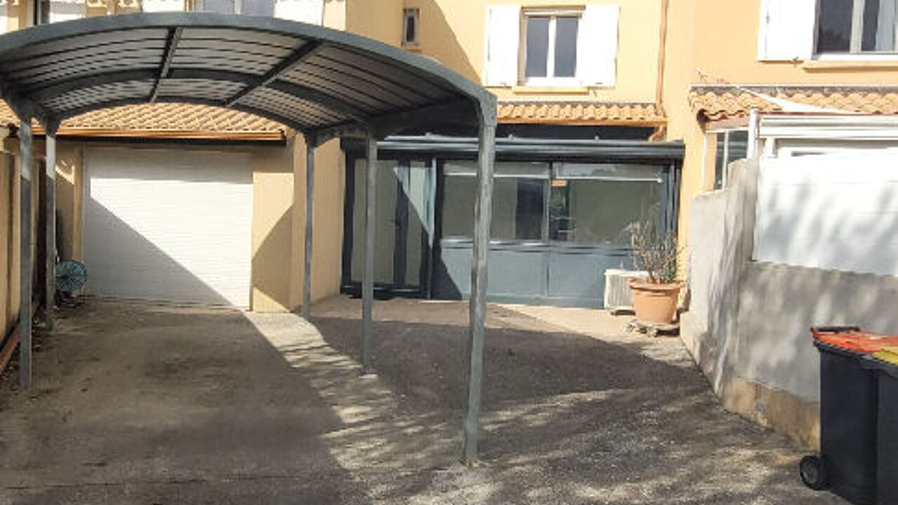 maison 5 pièces 135 m2 à vendre à Castelnau-le-Lez (34170)