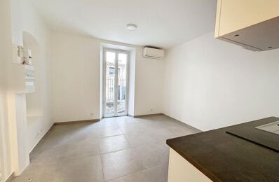 location appartement 650 € CC /mois à proximité de Bagnols-en-Forêt (83600)