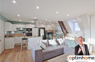vente appartement 223 000 € à proximité de Anzin-Saint-Aubin (62223)