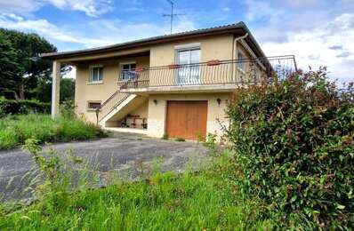 vente maison 280 000 € à proximité de Villariès (31380)