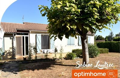 vente maison 189 000 € à proximité de Montredon-Labessonnié (81360)