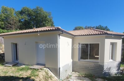 vente maison 362 000 € à proximité de Arveyres (33500)