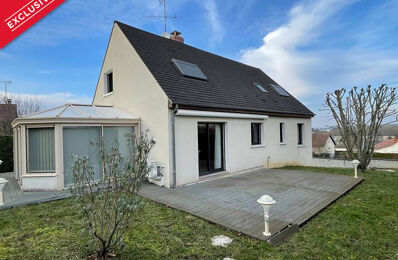 vente maison 232 000 € à proximité de Saint-Père (58200)