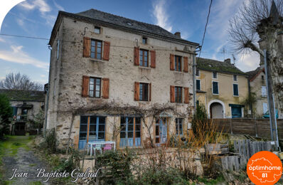 vente maison 235 000 € à proximité de Saint-André-de-Najac (12270)