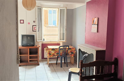 vente appartement 99 000 € à proximité de Puget-Ville (83390)