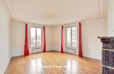 appartement 3 pièces 63 m2 à vendre à La Garenne-Colombes (92250)