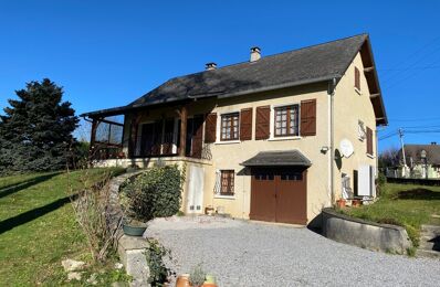 vente maison 240 000 € à proximité de Rontignon (64110)