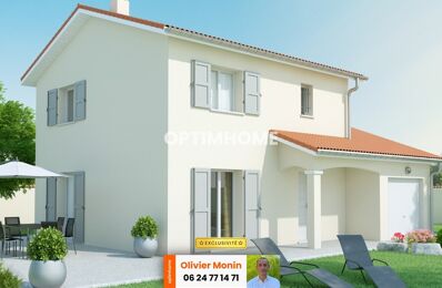 vente maison 220 000 € à proximité de Marsannay-la-Côte (21160)