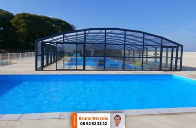 vente maison 251 000 € à proximité de Marseillan (34340)