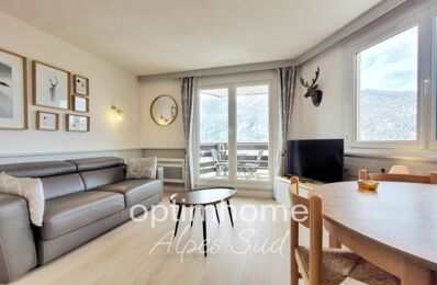 vente appartement 169 900 € à proximité de Saint-Pons (04400)