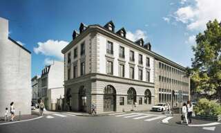 Appartement 1 Pièce 35 m² à vendre à Quimper (29000)