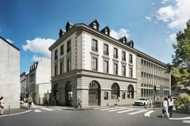 Appartement 1 pièces 221000 €