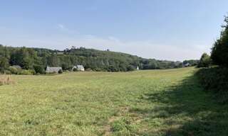 Terrain  444 m² à vendre à Plogastel-Saint-Germain (29710)