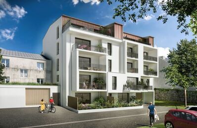 vente appartement à partir de 207 500 € à proximité de Le Relecq-Kerhuon (29480)